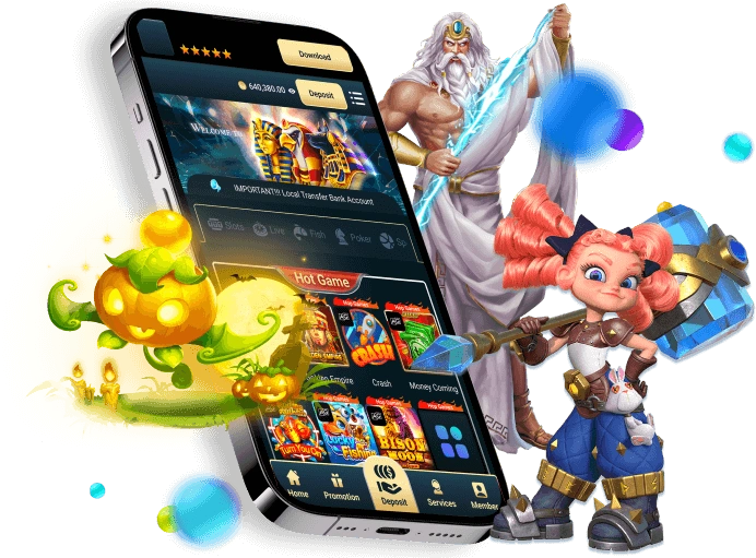Thưởng nạp lại 89bet2