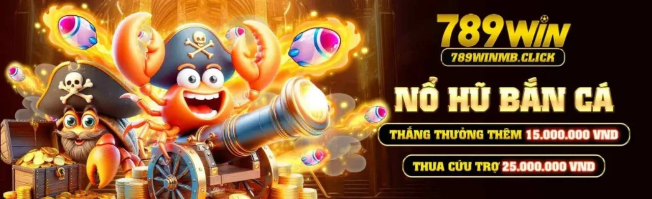 Trò Chơi Slot 89bet2 Login